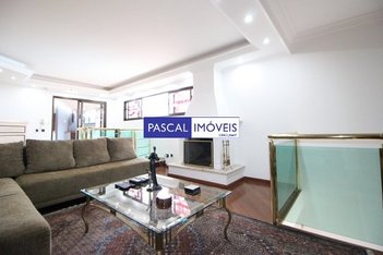 apartment em Rua Princesa Isabel, Brooklin Paulista - São Paulo - SP