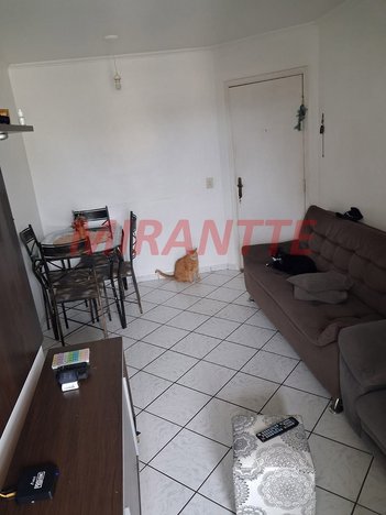 apartment em Rua José de Figueiredo Seixas, Imirim - São Paulo - SP