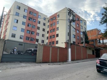 apartment em Rua Antônio Thadeo, Lajeado - São Paulo - SP