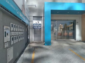 apartment em Avenida C255, Nova Suiça - Goiânia - GO