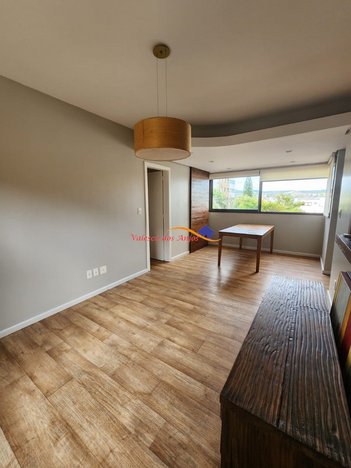 apartment em Eca de Queiroz, Jardim Botânico - Porto Alegre - RS