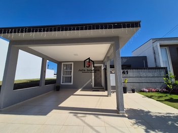 house em Avenida Arnaldo Felipe Sbruzzi, Piracangaguá - Taubaté - SP