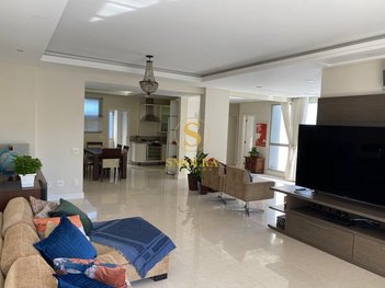 apartment em Rua Almirante Lamego, Centro - Florianópolis - SC