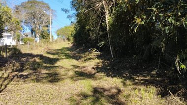 land_lot em Rua José Krupa, Jardim São Vicente - Campo Largo - PR