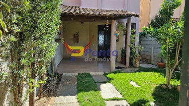 house em Rua Maria Rosa Alves, Promissão II - Lagoa Santa - MG