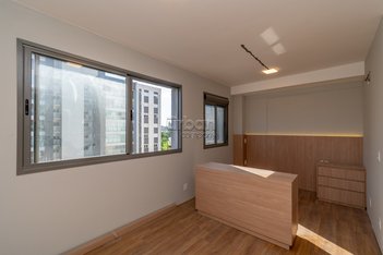 apartment em Avenida Ipiranga, Azenha - Porto Alegre - RS