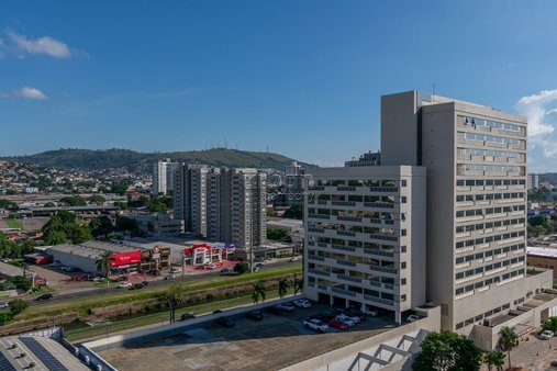 Cômodo Condomínio