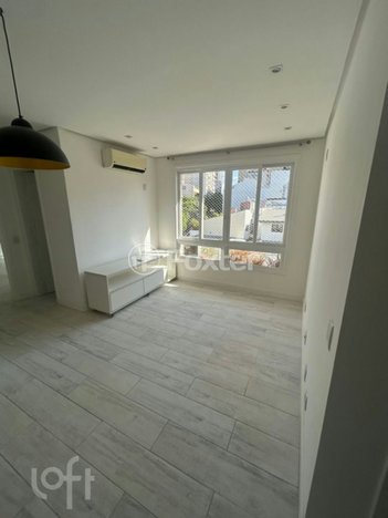 apartment em Rua Garibaldi, Bom Fim - Porto Alegre - RS