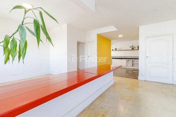 apartment em Rua Oscar Freire, Pinheiros - São Paulo - SP