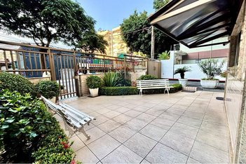 apartment em Rua Tirol, Freguesia (Jacarepaguá) - Rio de Janeiro - RJ