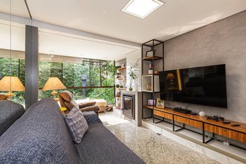 apartment em Rua Carlos Von Koseritz, Higienópolis - Porto Alegre - RS