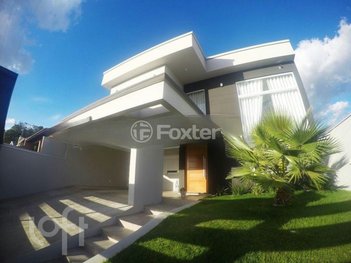 house em Rua Olavo Bertoldo da Silva, Freitas - Sapucaia do Sul - RS