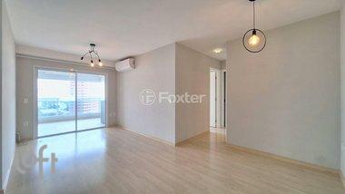 apartment em Rua Marc Chagall, Barra Funda - São Paulo - SP
