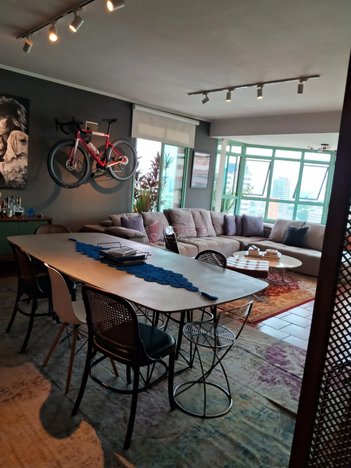 apartment em Rua Anchieta, Vila Boaventura - Jundiaí - SP