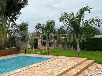 commercial_property em Rodovia BR-452, Conjunto Alvorada - Uberlândia - MG