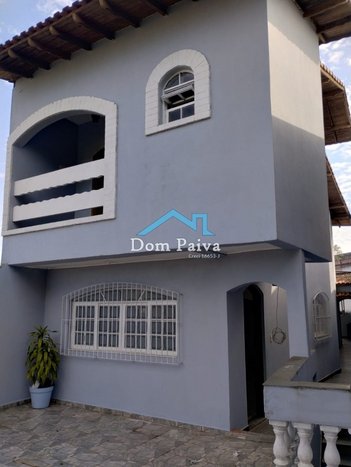 house em Rua Dravidiana, Vila Suíça - Santo André - SP