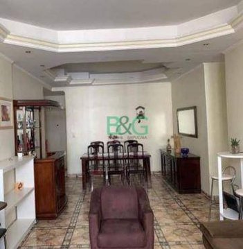 apartment em Avenida Brigadeiro Luís Antônio, Bela Vista - São Paulo - SP