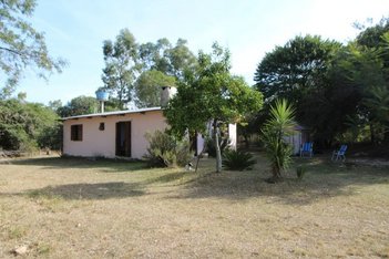 agricultural em Rua Robledo Braz, Km 5 - Sant'Ana do Livramento - RS