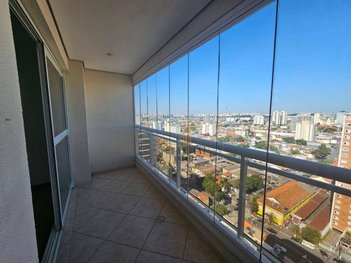 apartment em Rua Oliveira Alves, Ipiranga - São Paulo - SP