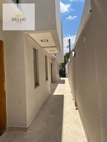 house em Rua Flor de Amoras, Jardim das Flores - Osasco - SP