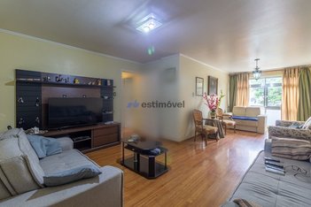 apartment em Rua Doutor Homem de Melo, Perdizes - São Paulo - SP