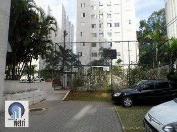 apartment em Avenida Raimundo Pereira de Magalhães, Jardim Íris - São Paulo - SP