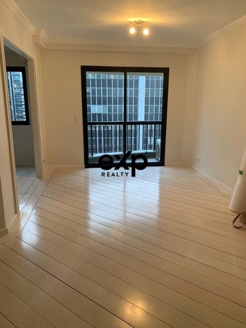 apartment em Rua Iaiá, Itaim Bibi - São Paulo - SP