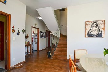 apartment em Rua Matutina, Santa Inês - Belo Horizonte - MG