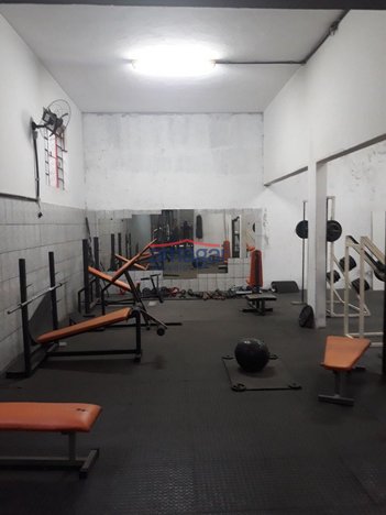 commercial_building em Holanda, Jardim Colônia - Jacareí - SP