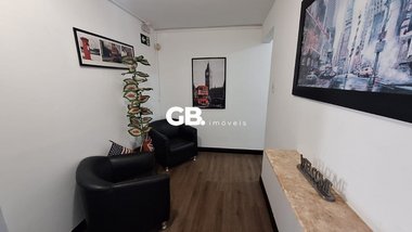 office em Avenida Juscelino Kubitschek, Vila Ipiranga - Londrina - PR