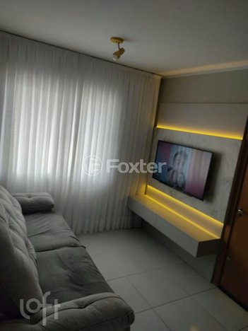 apartment em Rua João Pedro Schimitt, Rondônia - Novo Hamburgo - RS