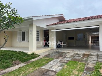 house em Rua Rio Carreiro, Xangri-Lá - Xangri-Lá - RS