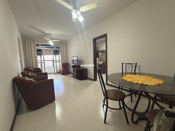 apartment em Travessa Oscar da Costa Neiva, Centro - Guarapari - ES