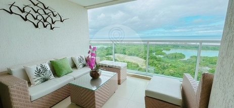 apartment em Avenida Prefeito Dulcídio Cardoso, Barra da Tijuca - Rio de Janeiro - RJ
