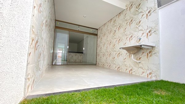 Cômodo Condomínio