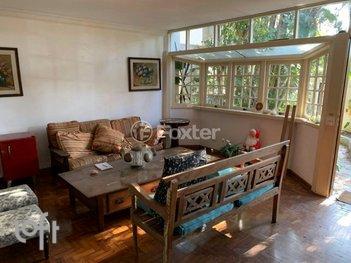 house em Rua Mairi, Saúde - São Paulo - SP