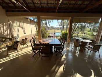 house em Rua Manacá-da-Serra, Estância Santa Paula - Londrina - PR