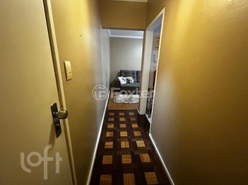 apartment em Rua Doutor Vicente de Paula Dutra, Praia de Belas - Porto Alegre - RS