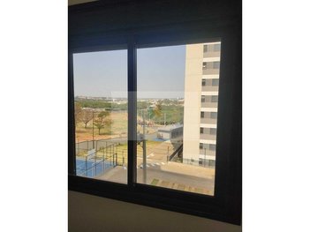 apartment em Avenida Raul Francisco Tauyr, Jardim Urano - São José do Rio Preto - SP
