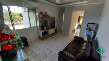 apartment em Rua Dom Afonso, Caminho Novo - Palhoça - SC