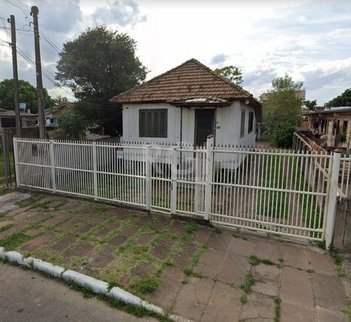 land_lot em Boa Esperanca, Rio Branco - Canoas - RS