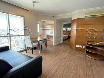 apartment em Rua Bela Cintra, Consolação - São Paulo - SP