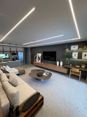 apartment em Rua Marc Chagall, Água Branca - São Paulo - SP