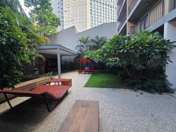 apartment em Rua Conselheiro Furtado, Liberdade - São Paulo - SP