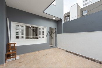 house em Rua Andradina, Santana - São Paulo - SP