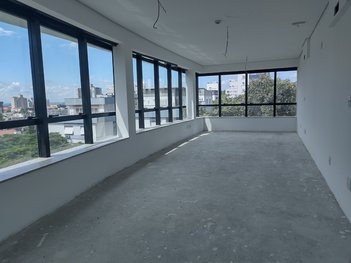 office em Luzitana, Higienópolis - Porto Alegre - RS