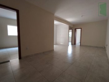 apartment em Avenida Wilson Alvarenga, Viúva - Barão de Cocais - MG