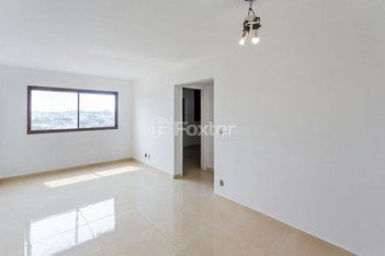 apartment em Rua Rubens de Souza Araújo, Vila Mangalot - São Paulo - SP