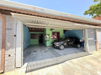 house em Rua Paloma Cintia Santos Oliveira, Campo dos Alemães - São José dos Campos - SP