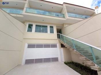 house em Rua Lamartine dos Santos, Vila Maria Alta - São Paulo - SP